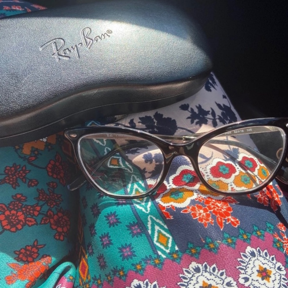 Ray-Ban Eyeglasses